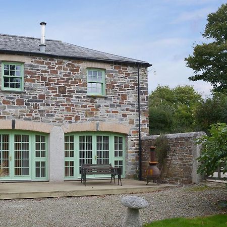 Villa The Coach House - 24439 à Bodmin Extérieur photo