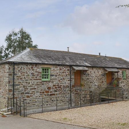 Villa The Coach House - 24439 à Bodmin Extérieur photo
