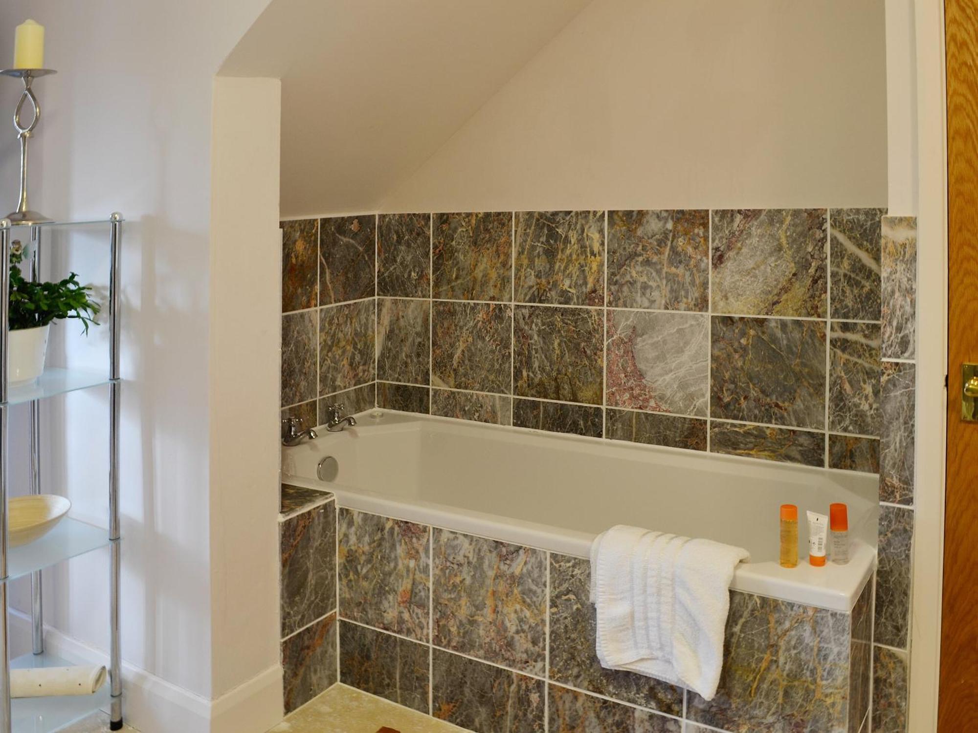 Villa The Coach House - 24439 à Bodmin Extérieur photo