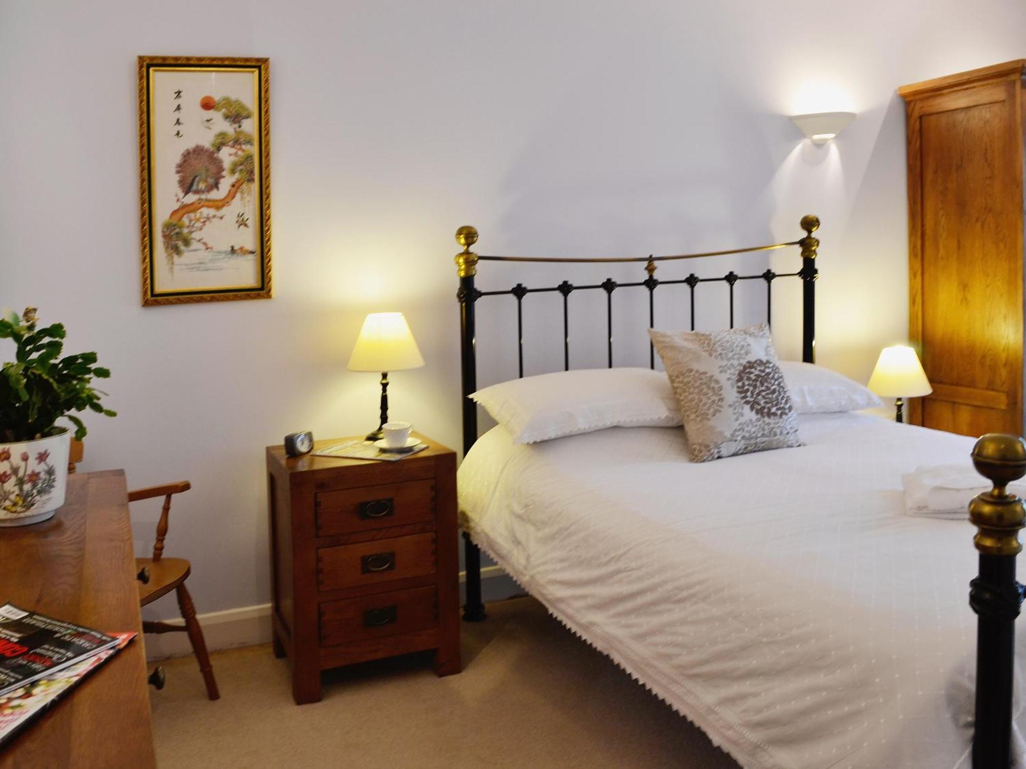 Villa The Coach House - 24439 à Bodmin Extérieur photo
