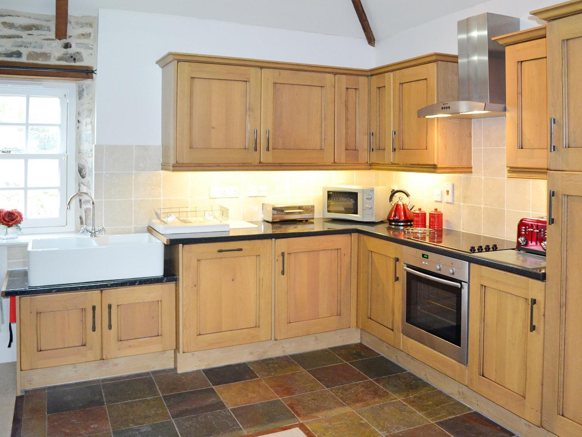 Villa The Coach House - 24439 à Bodmin Extérieur photo