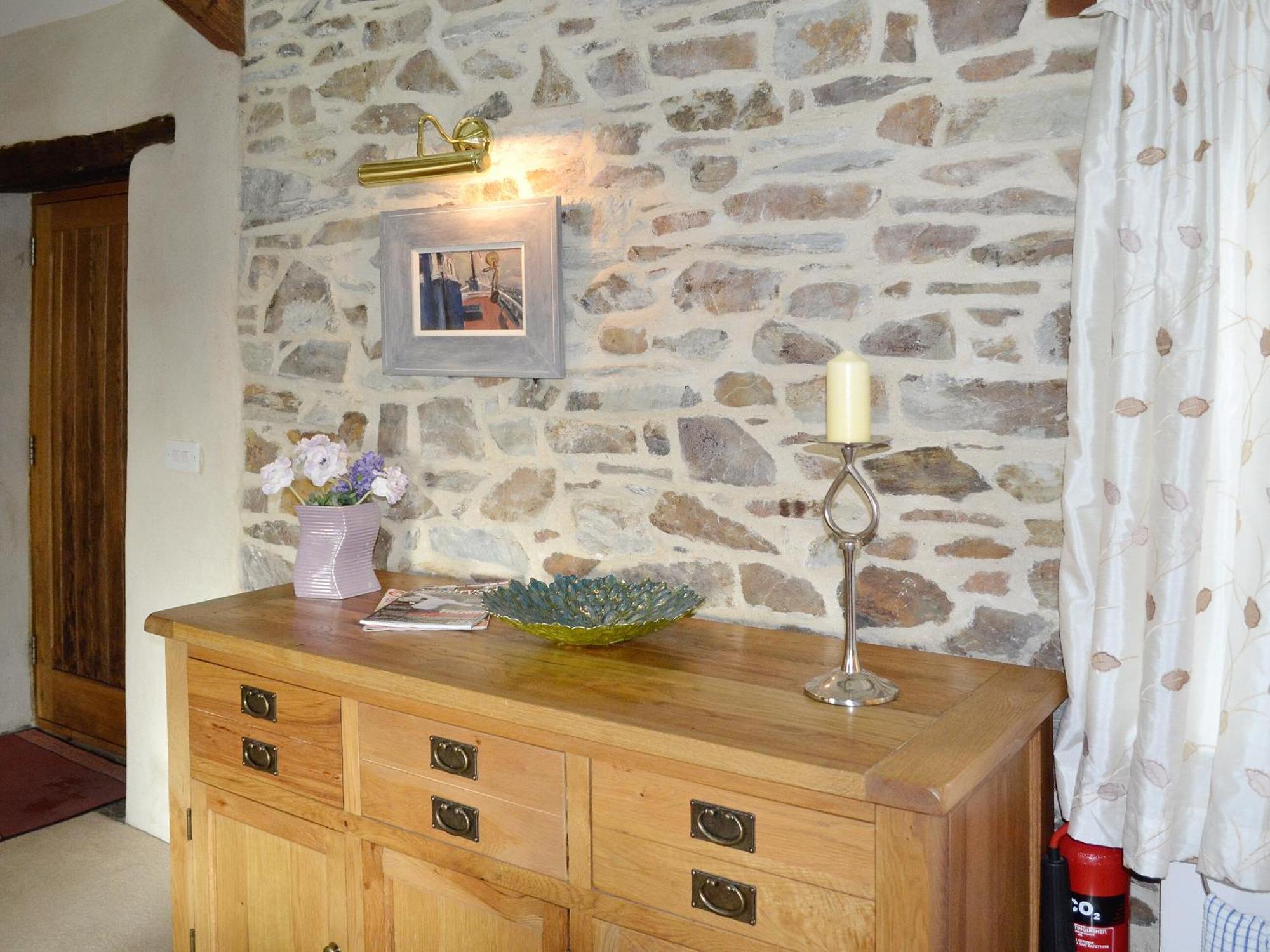 Villa The Coach House - 24439 à Bodmin Extérieur photo